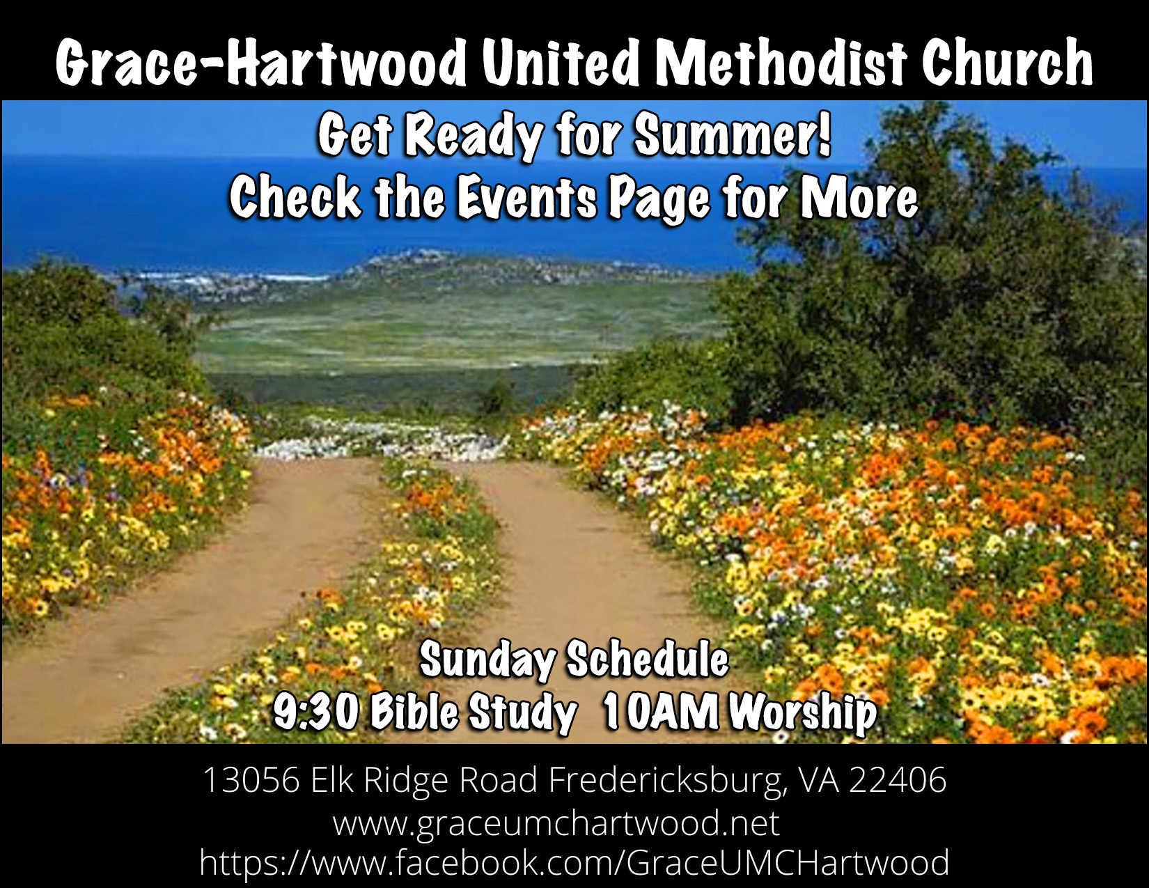 HomeCovid Grace United Methodist Church
