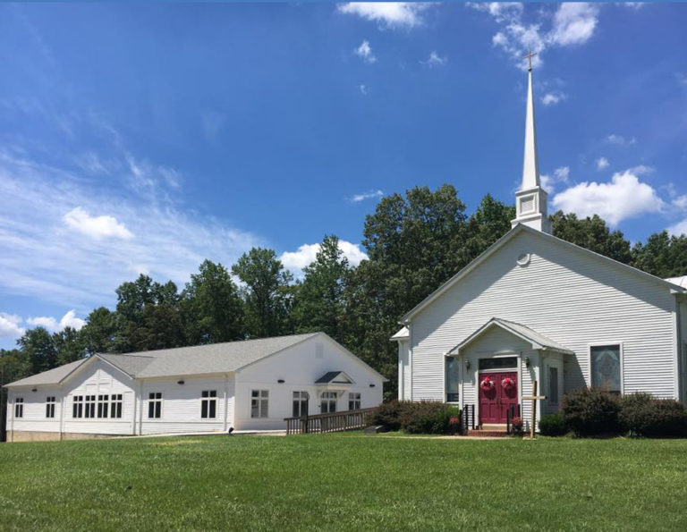 Donate – Grace United Methodist Church